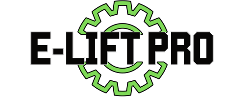 E-Lift PRO