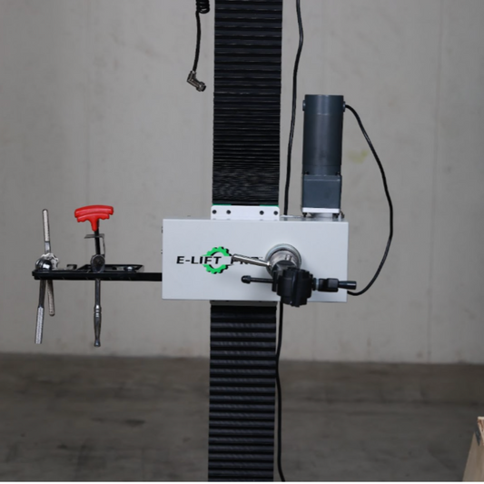 E-Lift PRO Second Arm Add-On Kit