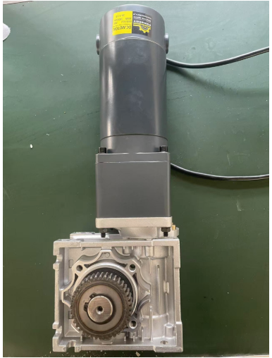 E-Lift PRO Motor 1: Powerful Motor for Efficient Bike Lift Operations