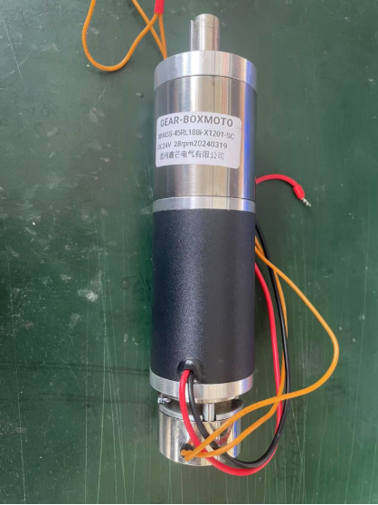 E-Lift PRO Motor 2: High-Performance Motor for Smooth Bike Lift Operation

