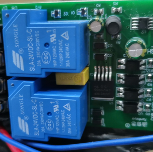 E-Lift PRO PCM Board: Reliable Control for Bike Lift Operations

