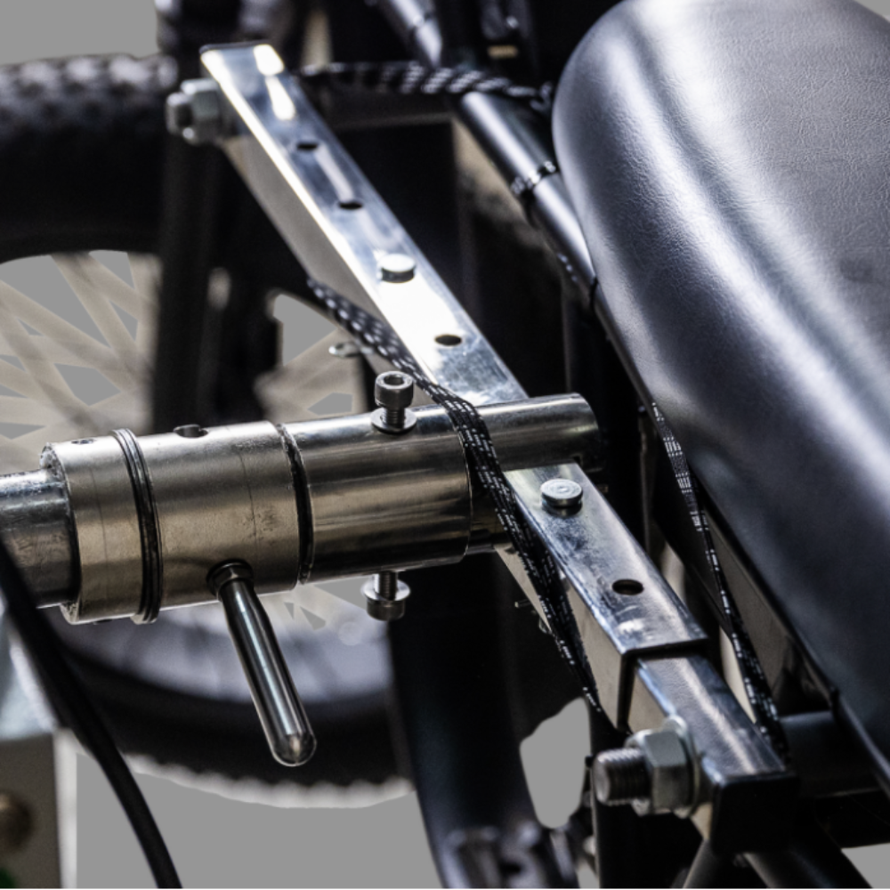 E-Lift PRO Support Frame for Motorcycle