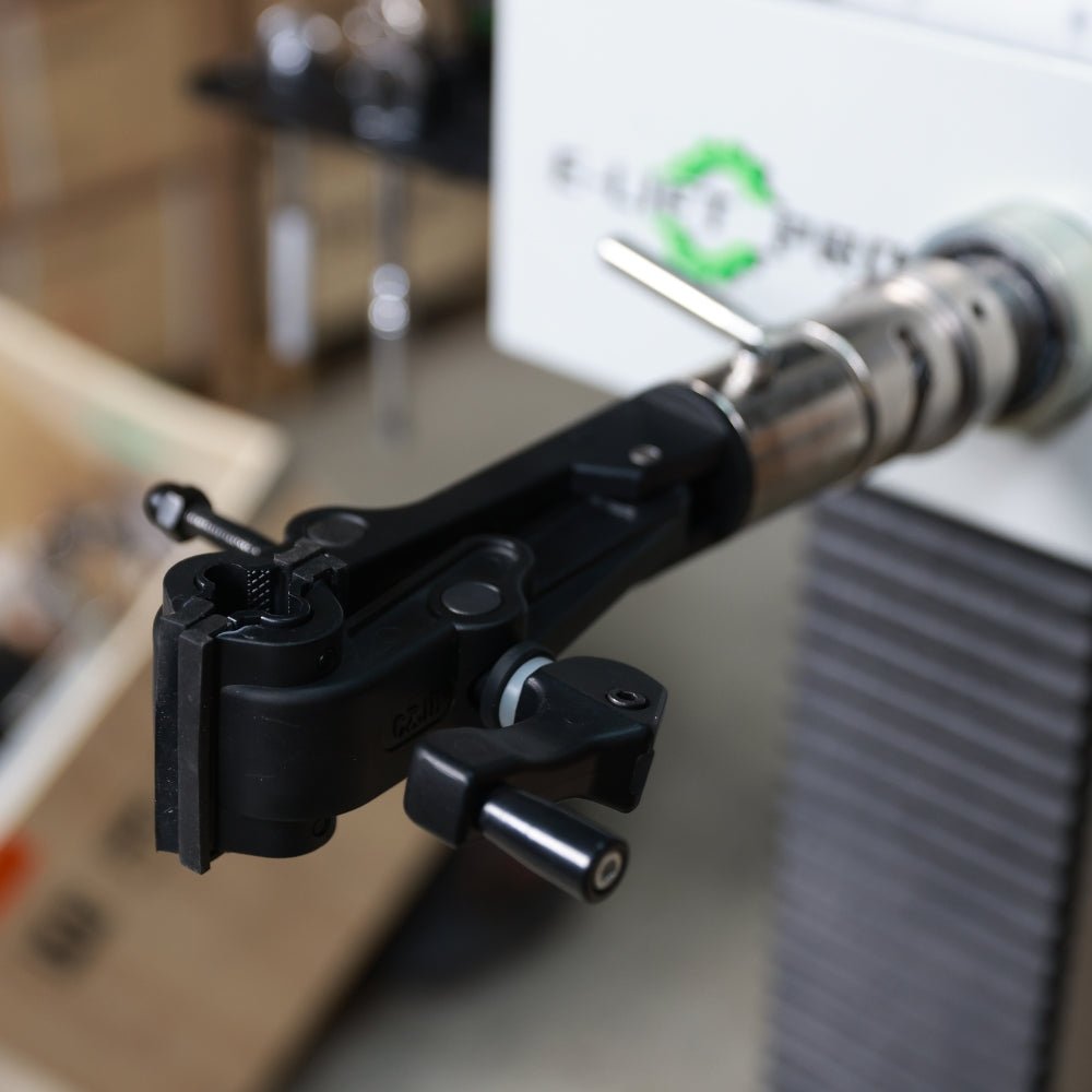 E-Lift Pro Single-Sided eBike Stand | Assembly, Basing & Tool Box Included